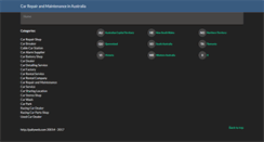 Desktop Screenshot of pallyweb.com